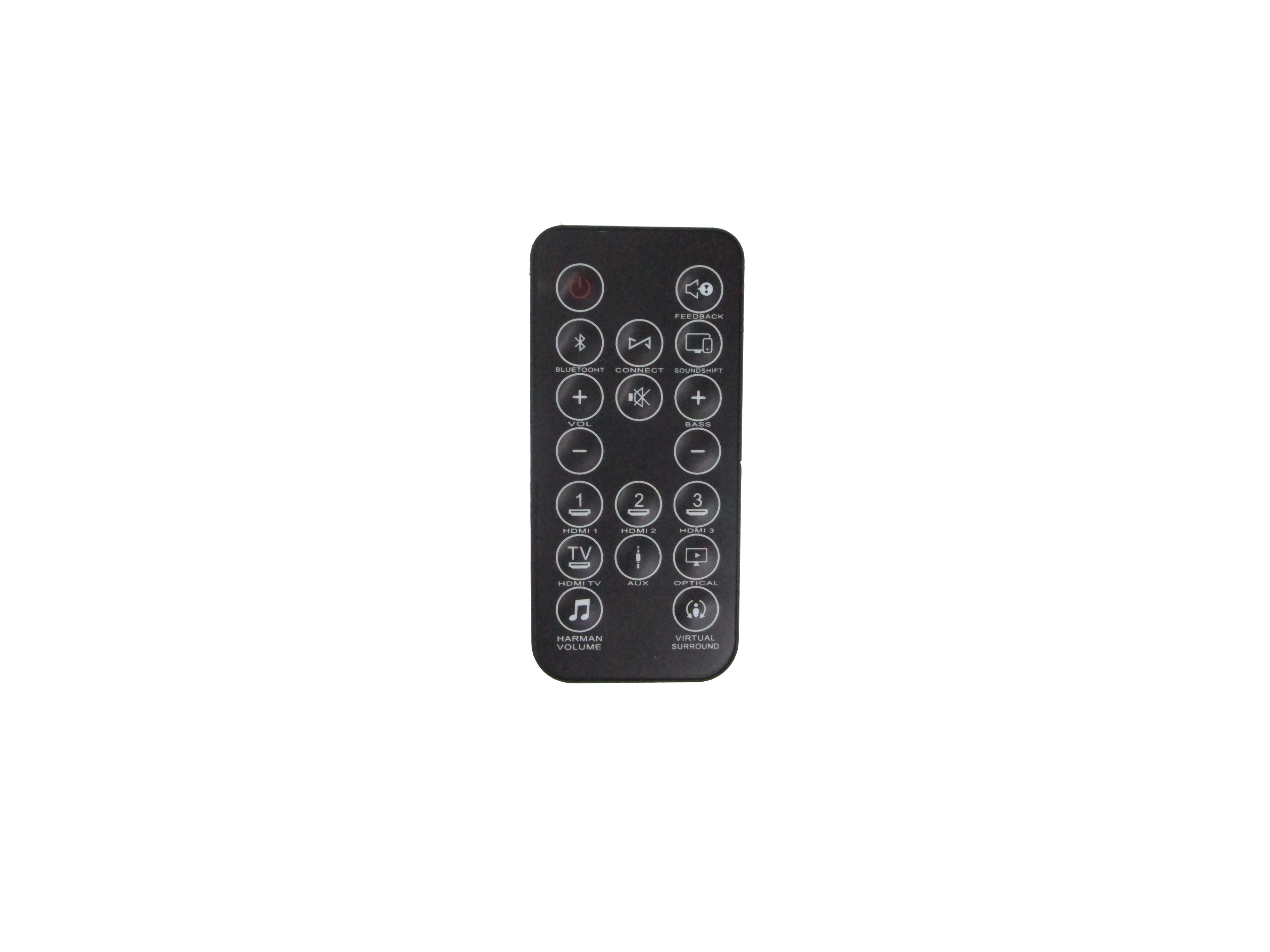 Home Cinema Jbl - Remote Control For JBL Home Theater