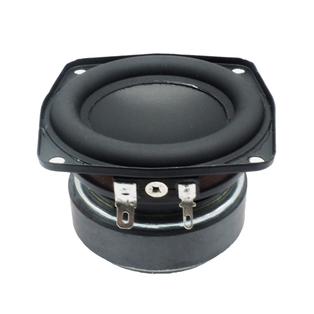 Home Cinema Jbl - 1Pcs 3 Inch 77MM Subwoofer Speaker