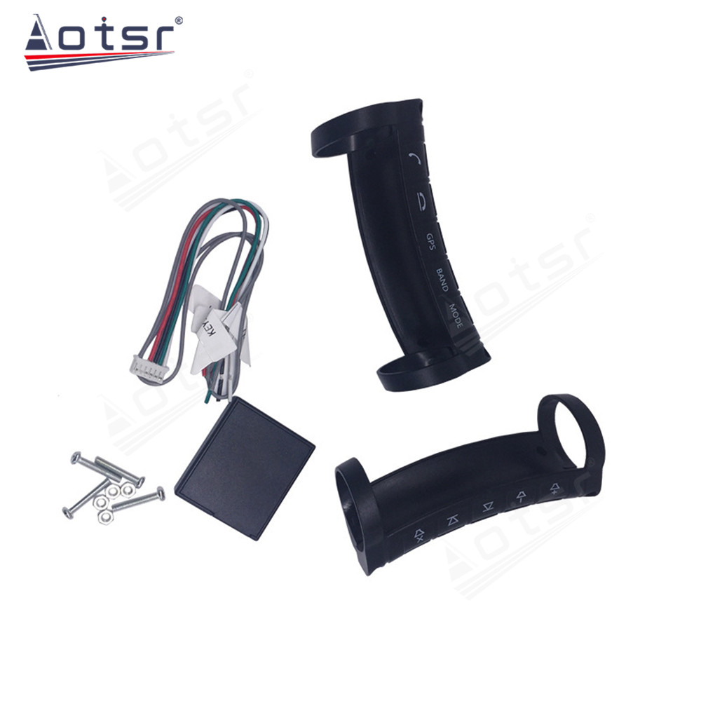 Universal wireless steering wh - Universal Remote Control recension och pris