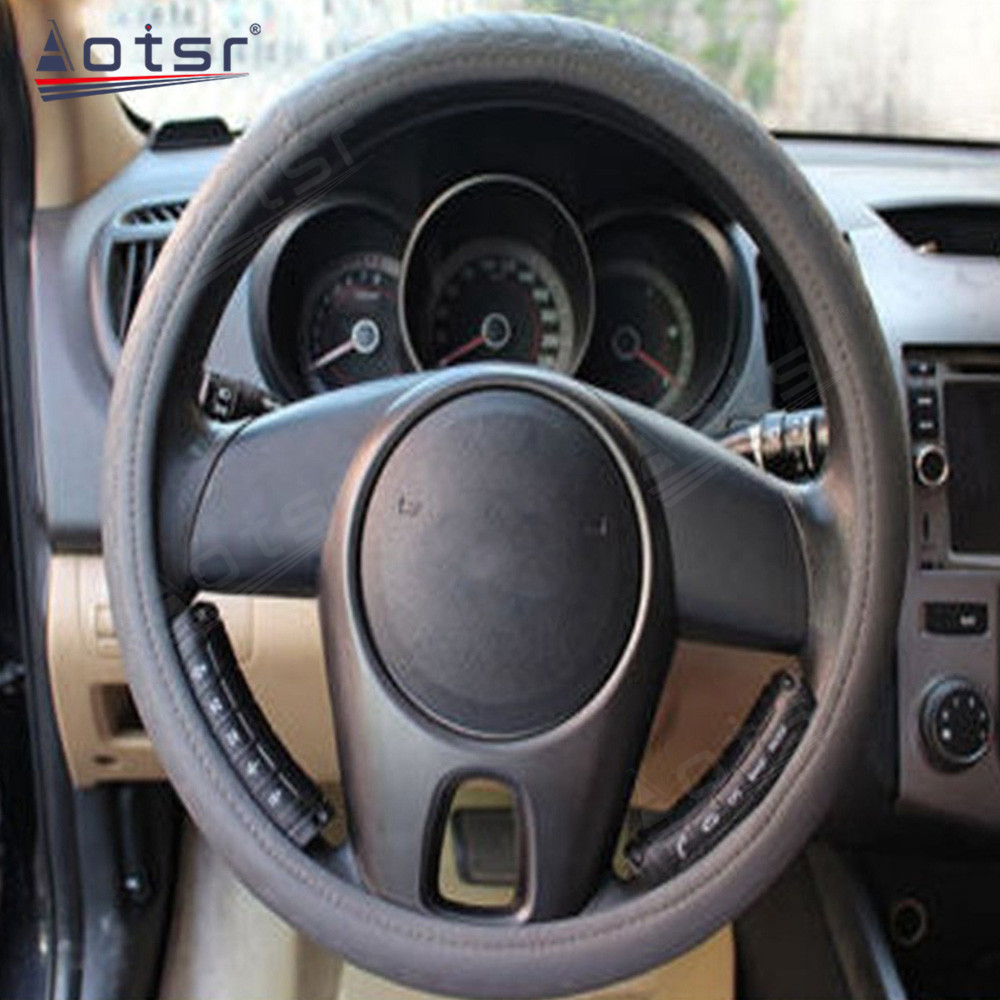 Universal wireless steering wh - Universal Remote Control recension och pris