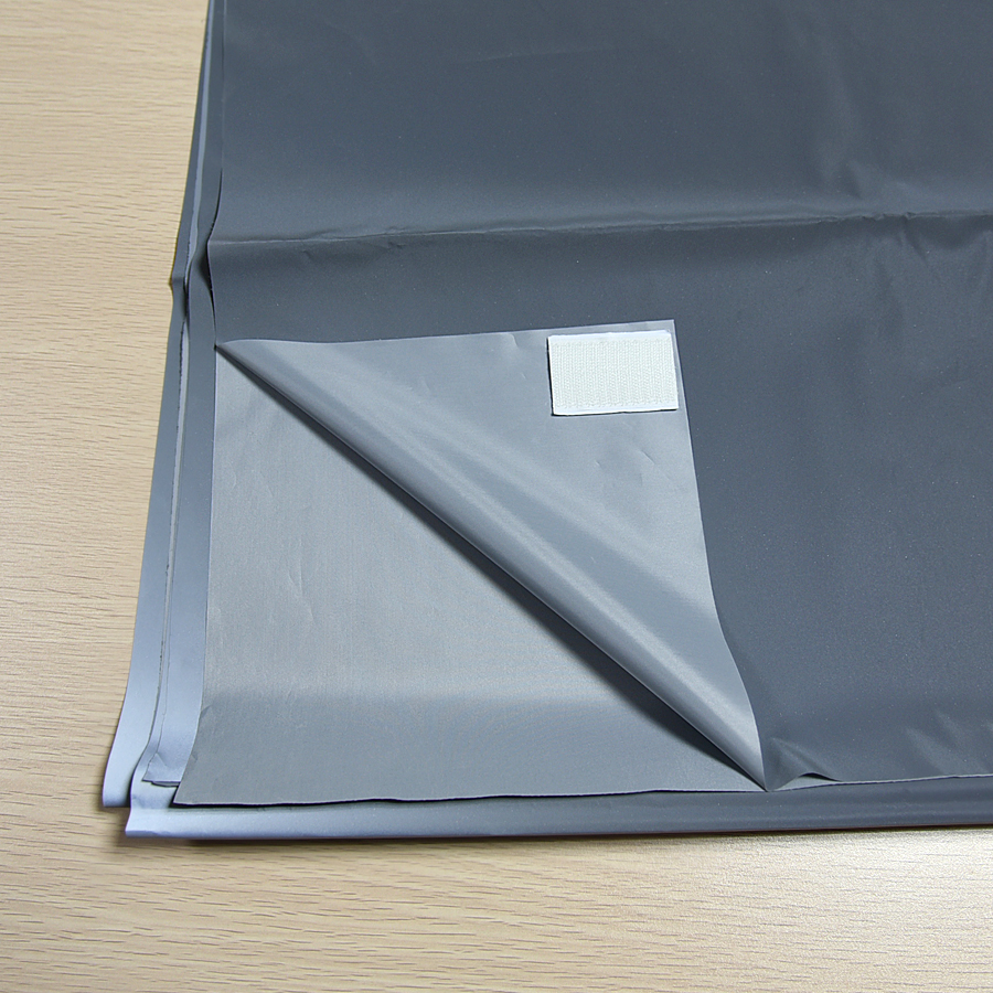 Touyinger 16:9 High Brightness - Projector Screen 100 Inch recension och pris