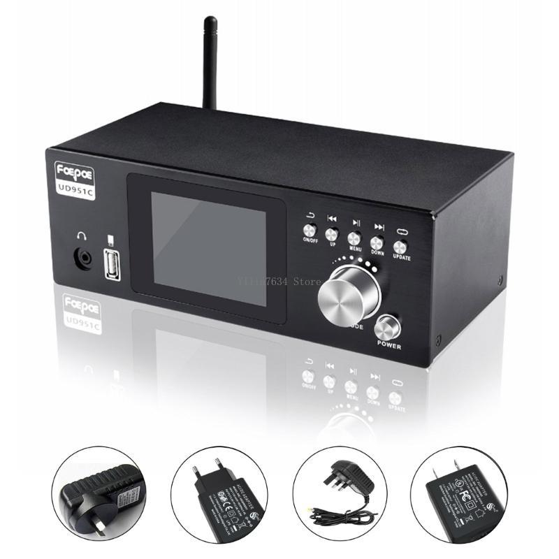  Professional Surround Sound D - Surround Sound Decoder recension och pris