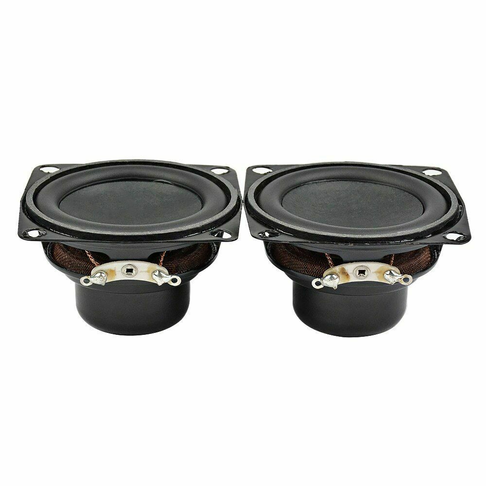 2Pcs 2 Inch Mini Audio Portabl - Home Cinema Jbl recension och pris