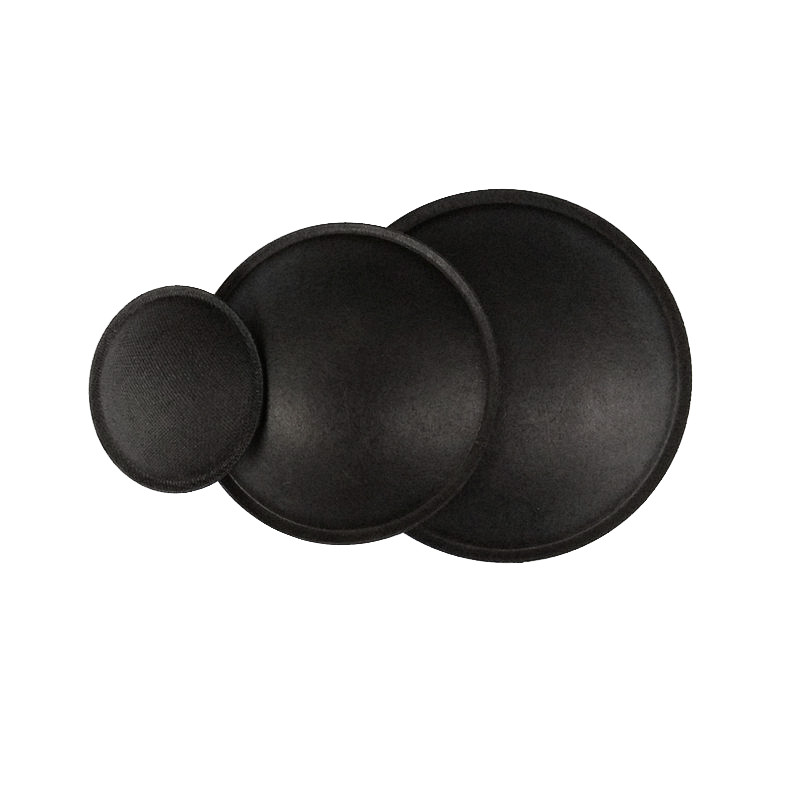 1PC Speaker Woofer Dust Cap Re - Home Cinema Equipment recension och pris