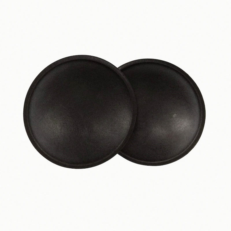 1PC Speaker Woofer Dust Cap Re - Home Cinema Equipment recension och pris