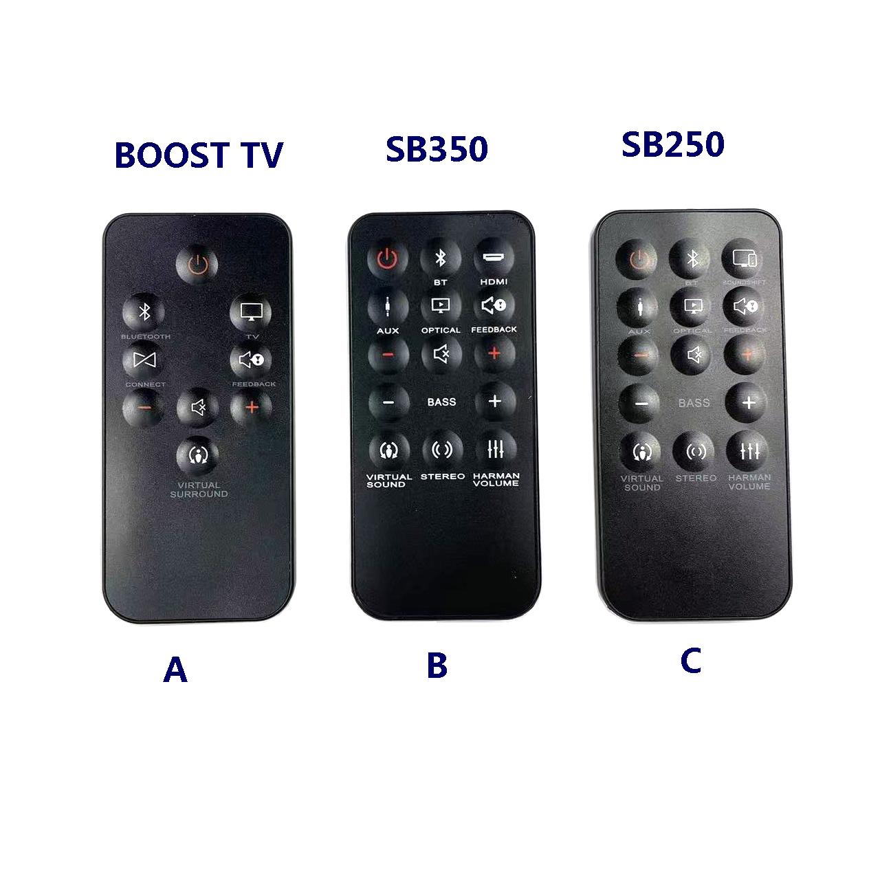 Remote Control FOR JBL UBL Hom - Home Cinema Jbl recension och pris