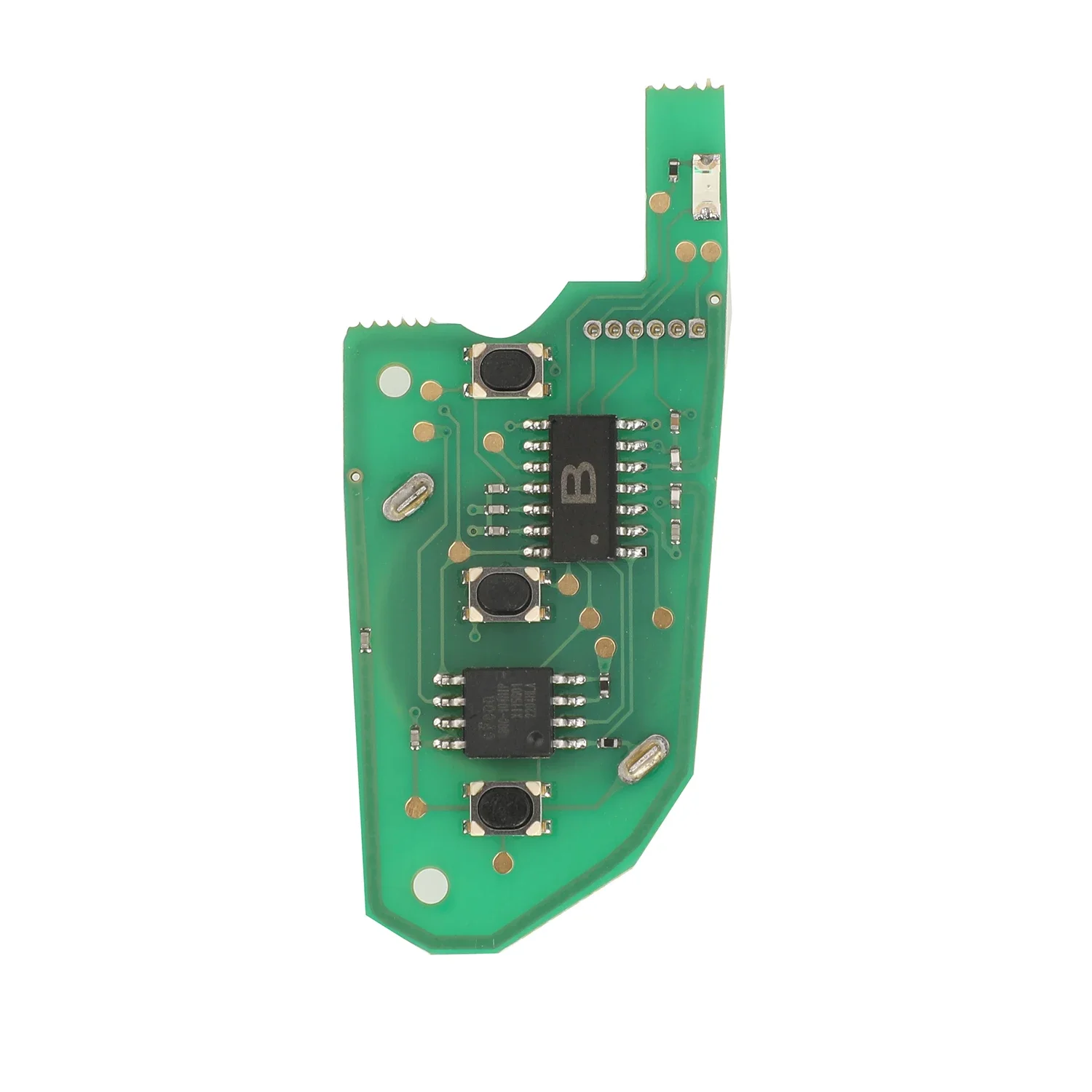 KEYDIY B21-3 B Series 3Buttons - Universal Remote Control recension och pris