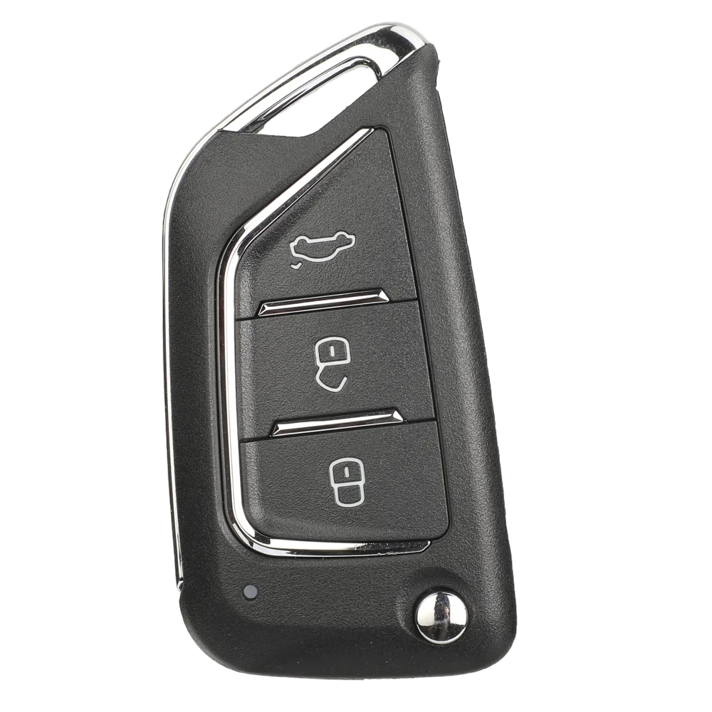 KEYDIY B21-3 B Series 3Buttons - Universal Remote Control recension och pris