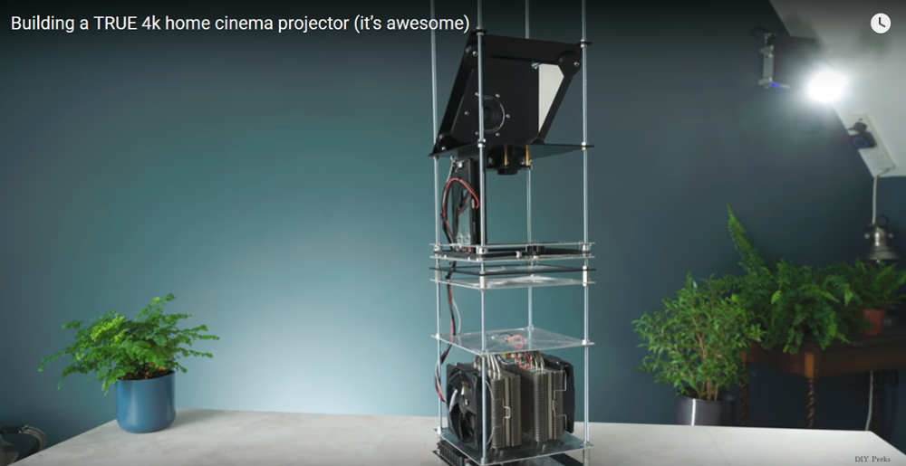 DIY LED U-HOME High CRI 95+ CO - Home Cinema Diy recension och pris