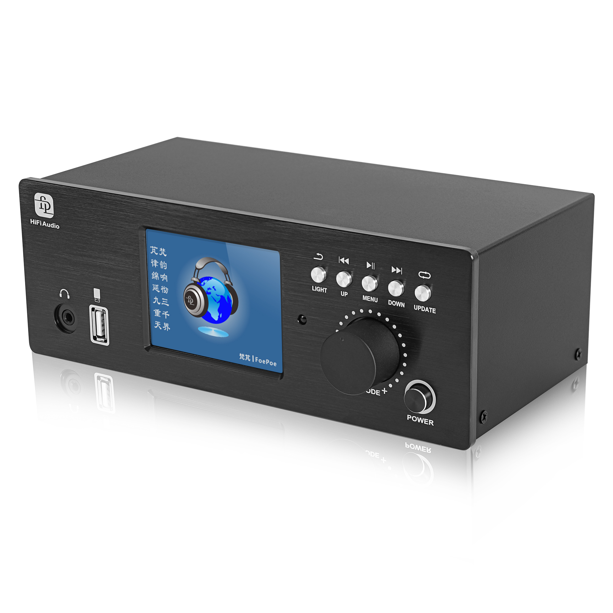 dts ac3 5.1 Audio Decoder conv - Surround Sound Decoder recension och pris