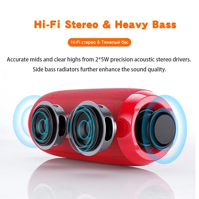 Portable Wireless Caixa De Som - Home Cinema Jbl recension och pris