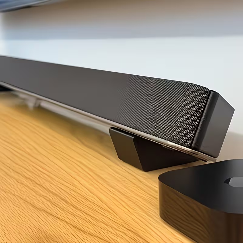 2pcs Universal SoundBar Stand  - Home Cinema Equipment recension och pris