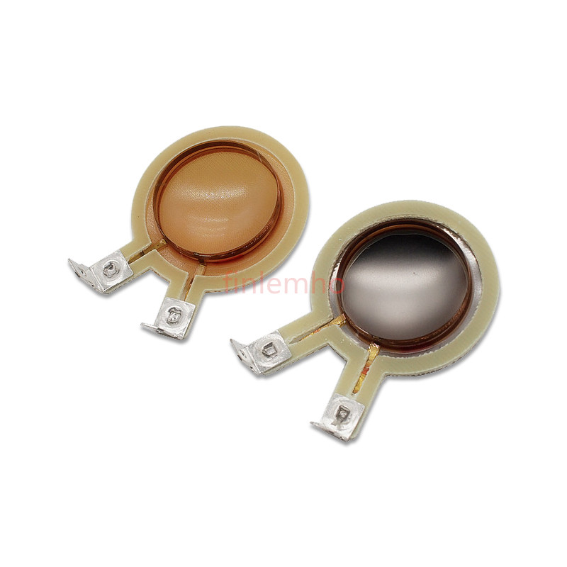 1PC Tweeter Speaker Voice Coil - Home Cinema Equipment recension och pris