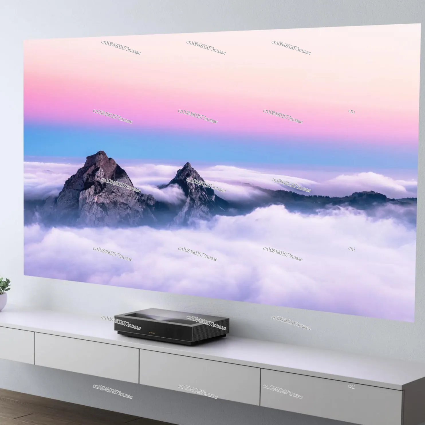 Cinema Edge GTV Global Edition - Home Cinema Diy recension och pris