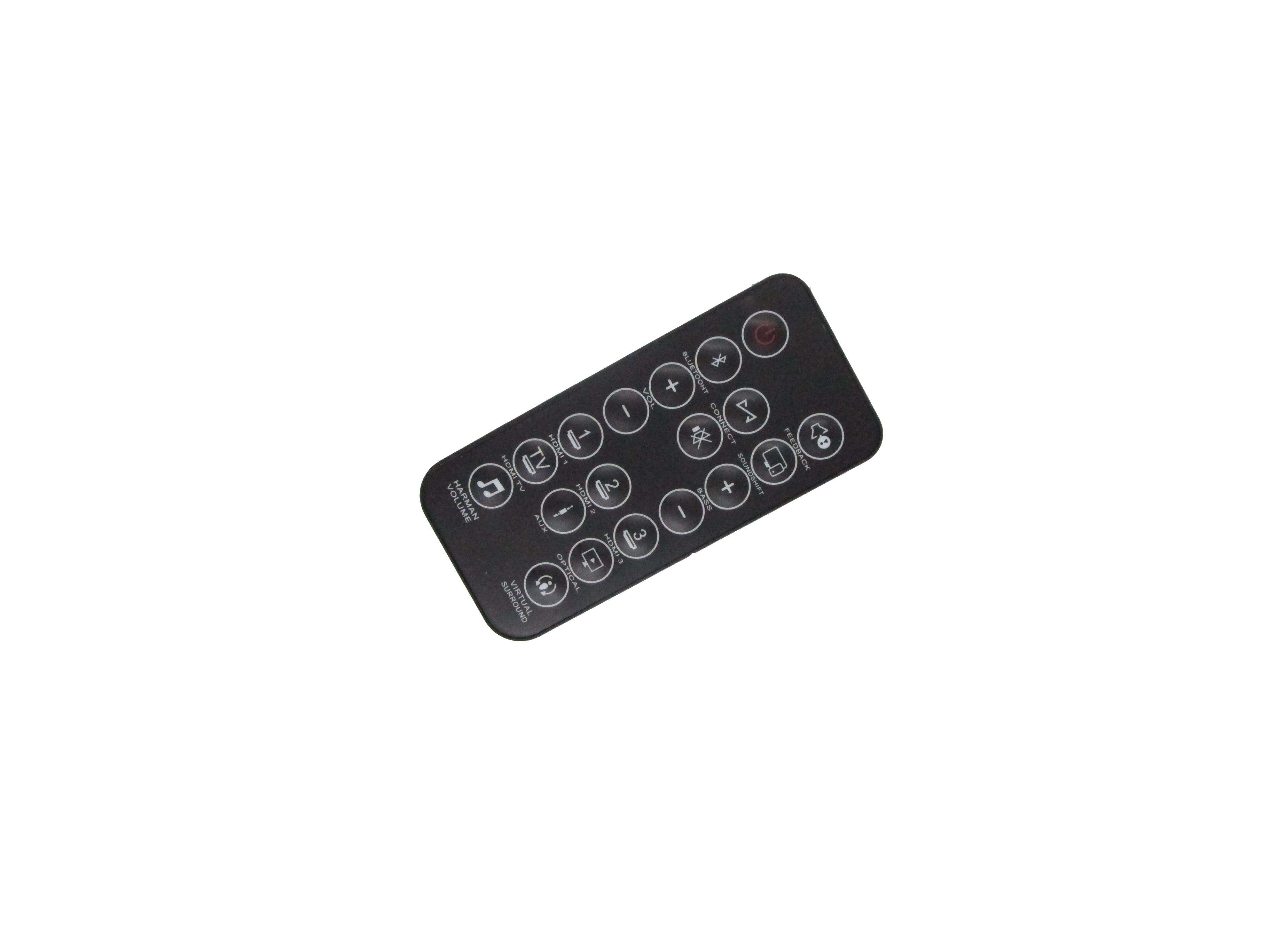 Remote Control For JBL Home Th - Home Cinema Jbl recension och pris
