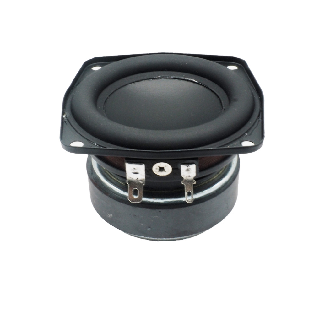 2Pcs/lot 3 Inch Subwoofer 4 Oh - Home Cinema Jbl recension och pris