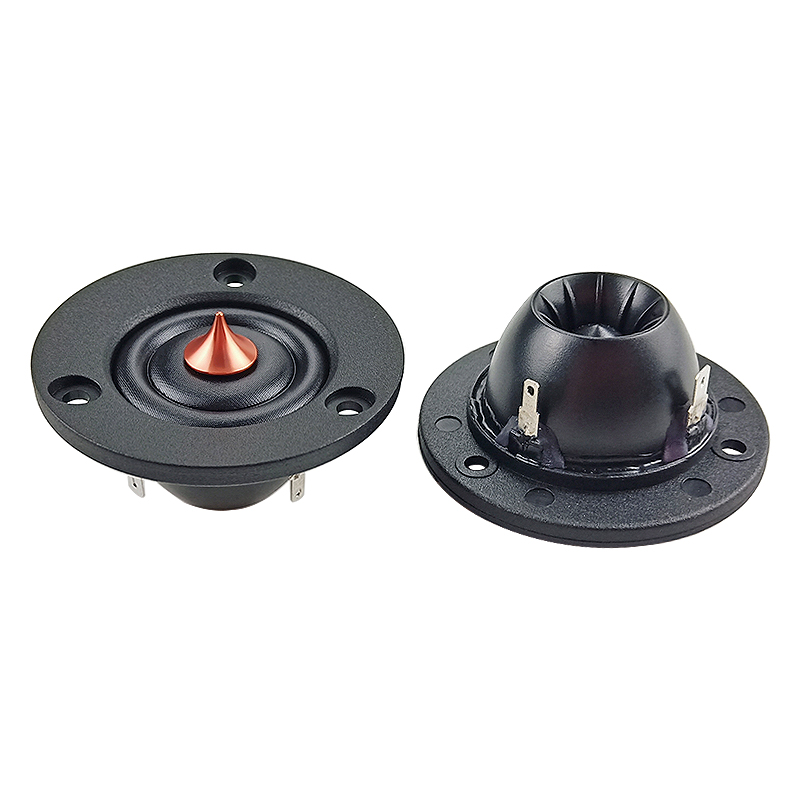 GHXAMP 2 Inch 65mm Dome Tweete - Home Cinema Equipment recension och pris