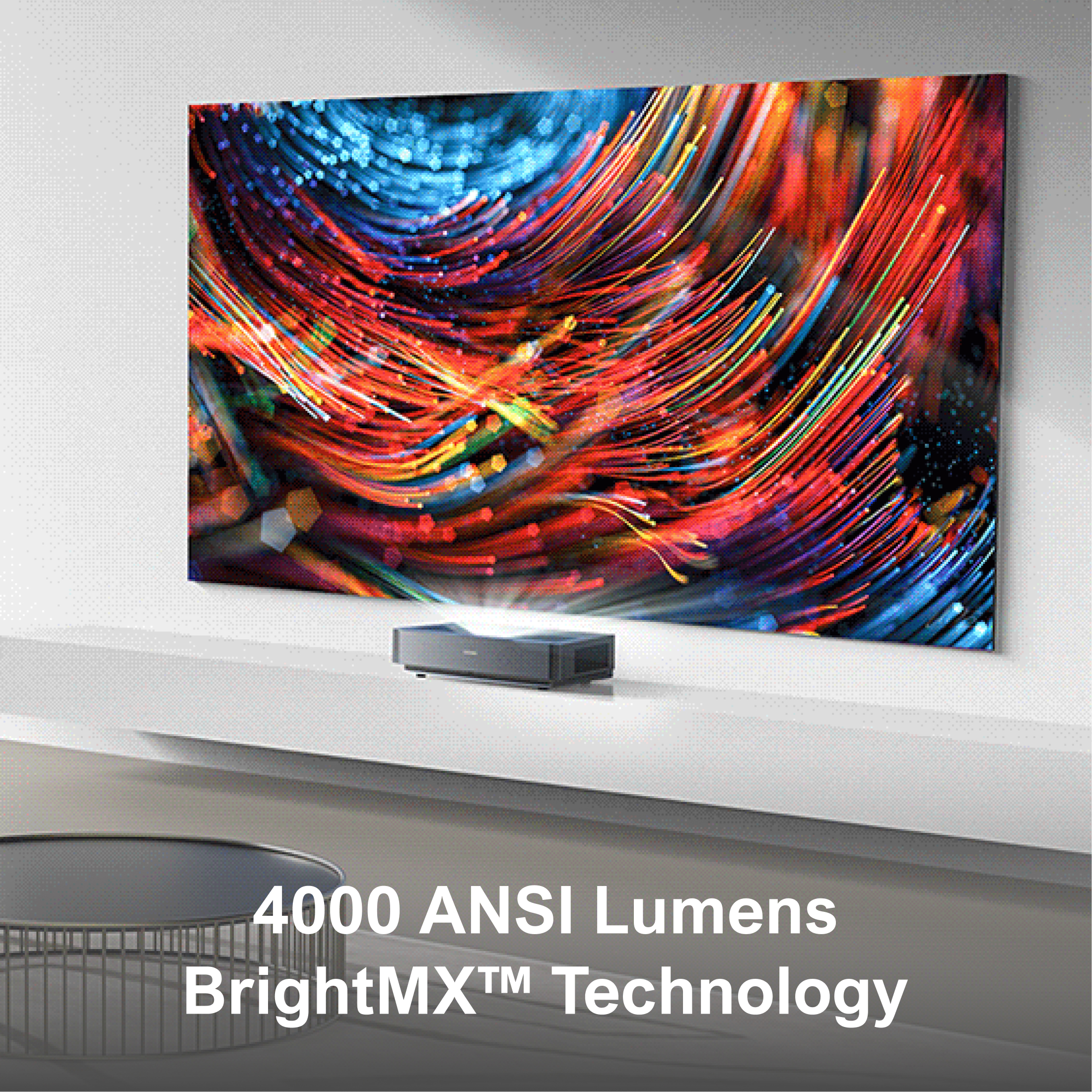 ULTIMEA Thor T60 Laser TV Ultr - Home Cinema Dolby Atmos recension och pris