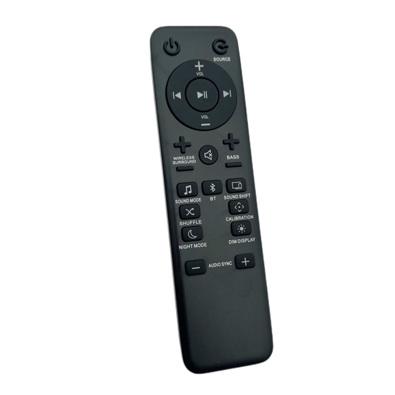 Remote Control For JBL Bar 2.1 - Home Cinema Jbl recension och pris