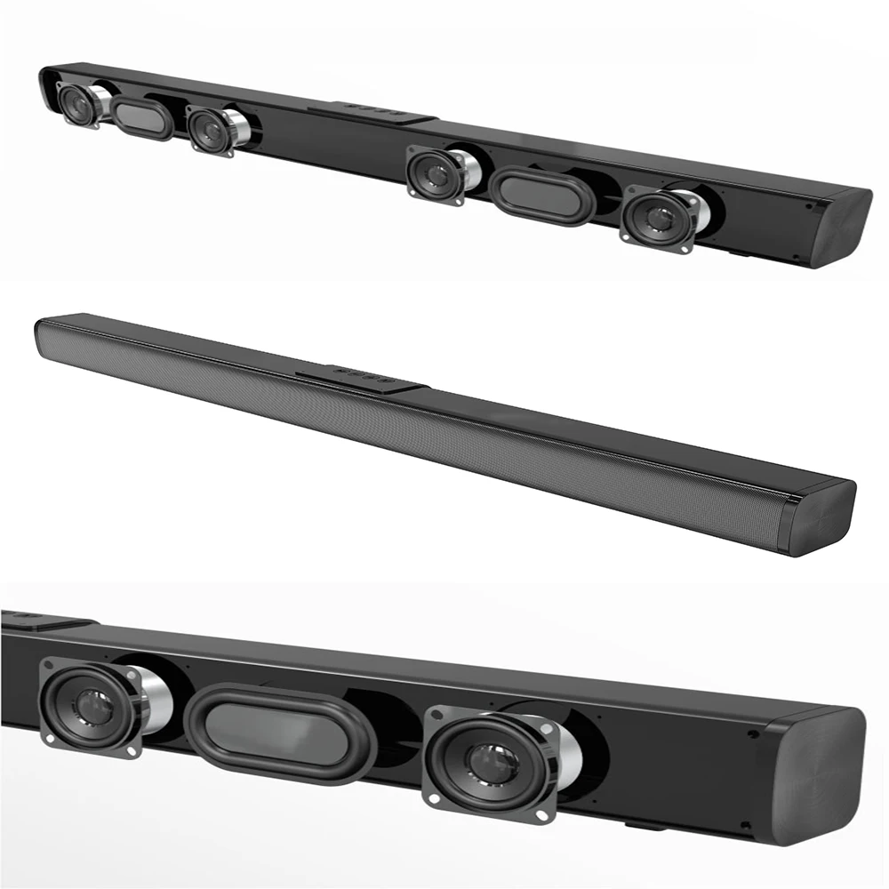 wireless Home Cinema System So - Home Cinema Speaker System recension och pris