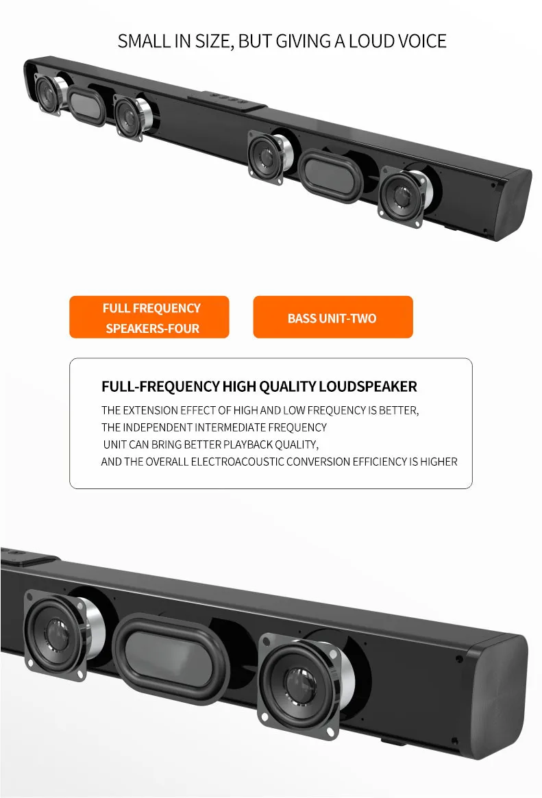 wireless Home Cinema System So - Home Cinema Speaker System recension och pris