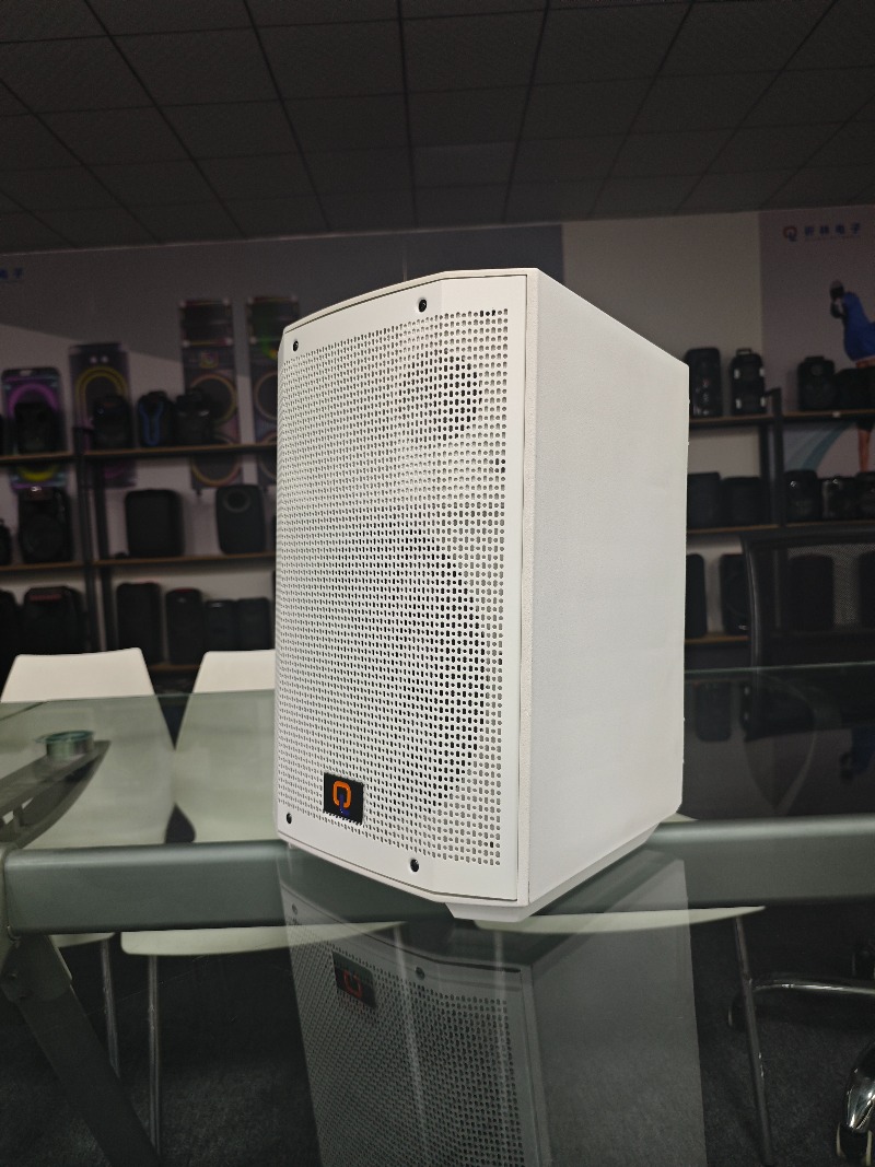 Portable Outdoor Audio Speaker - Home Cinema Speaker System recension och pris