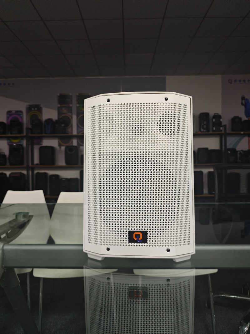 Portable Outdoor Audio Speaker - Home Cinema Speaker System recension och pris
