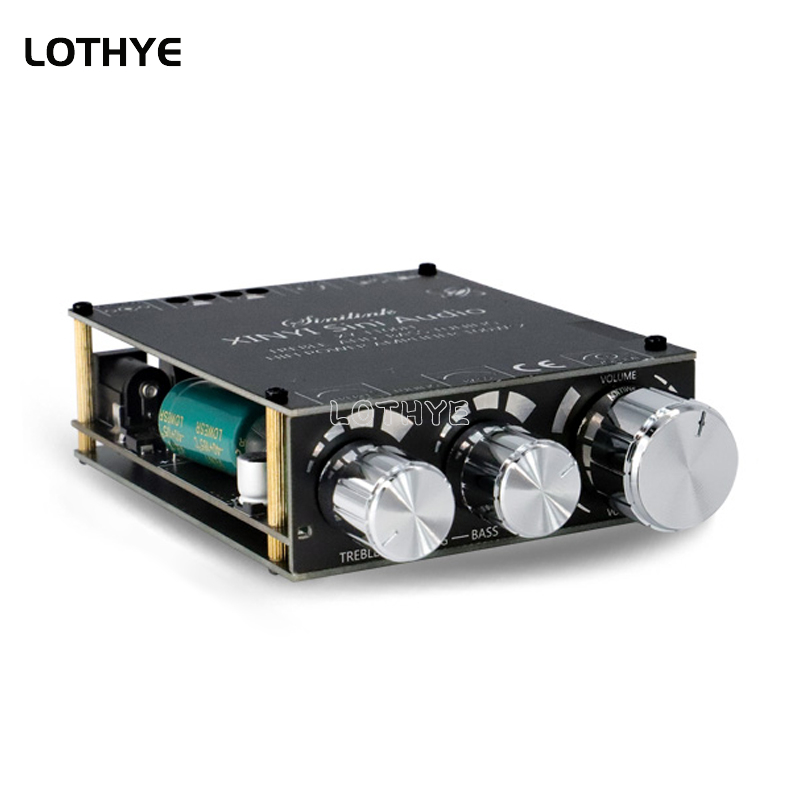 100w+100w Bluetooth 5.0 Power  - Home Cinema Equipment recension och pris