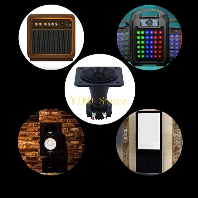 K32C Versatile Neodymium Horn  - Home Cinema Equipment recension och pris