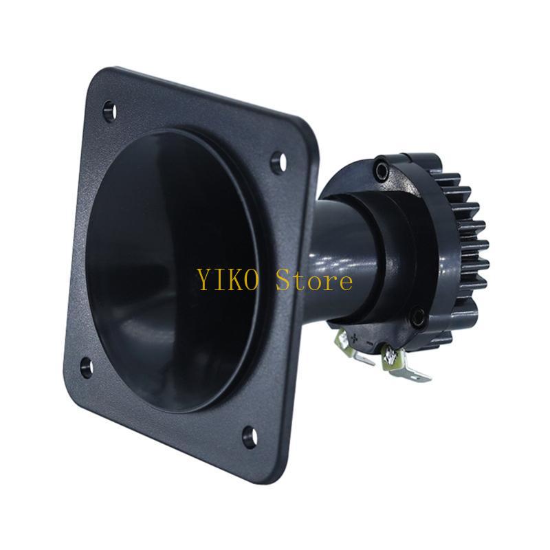 K32C Versatile Neodymium Horn  - Home Cinema Equipment recension och pris