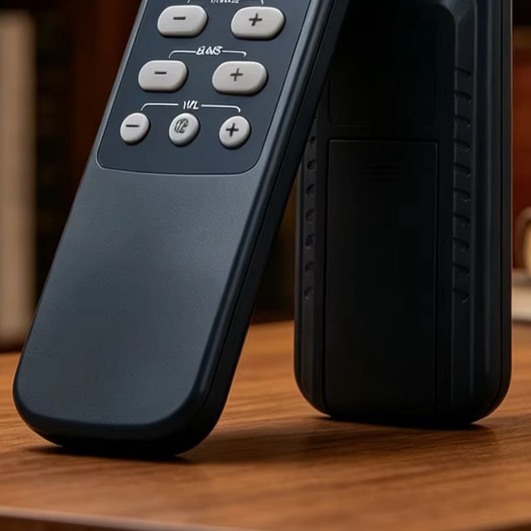 NK6 Replacement Remote Control - Home Cinema Speaker System recension och pris