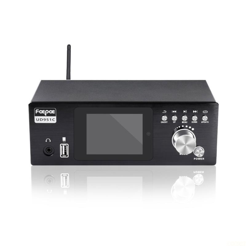 B03F Professional Surround Sou - Surround Sound Decoder recension och pris