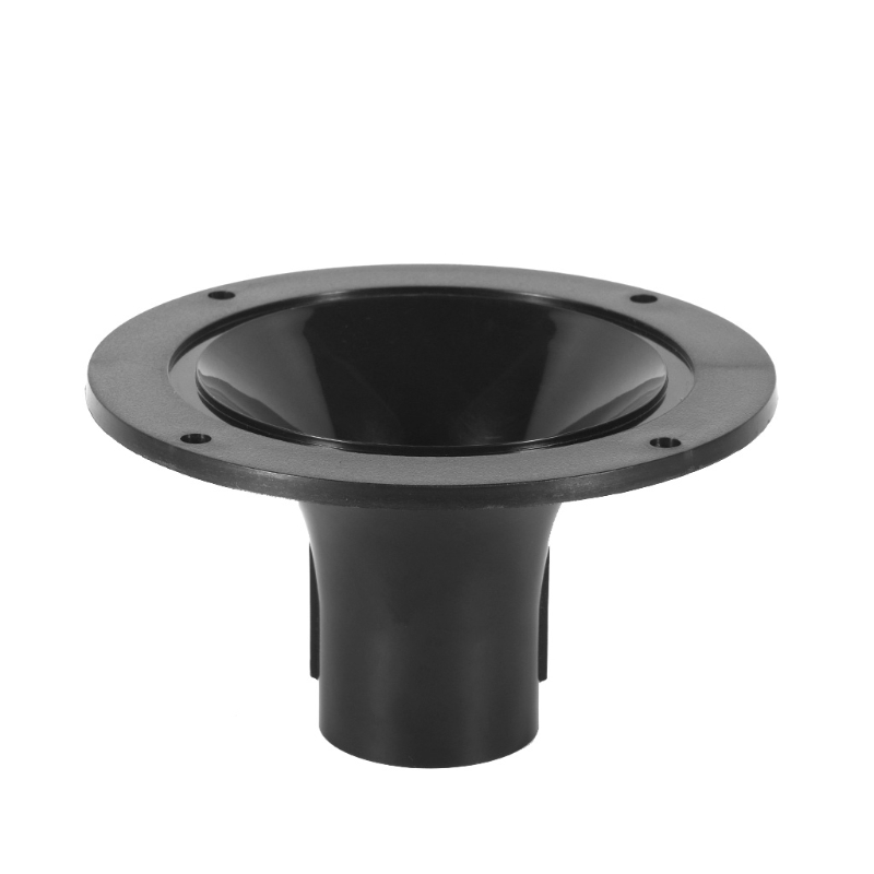 2Pcs Horn Part Compact Size fo - Home Cinema Equipment recension och pris