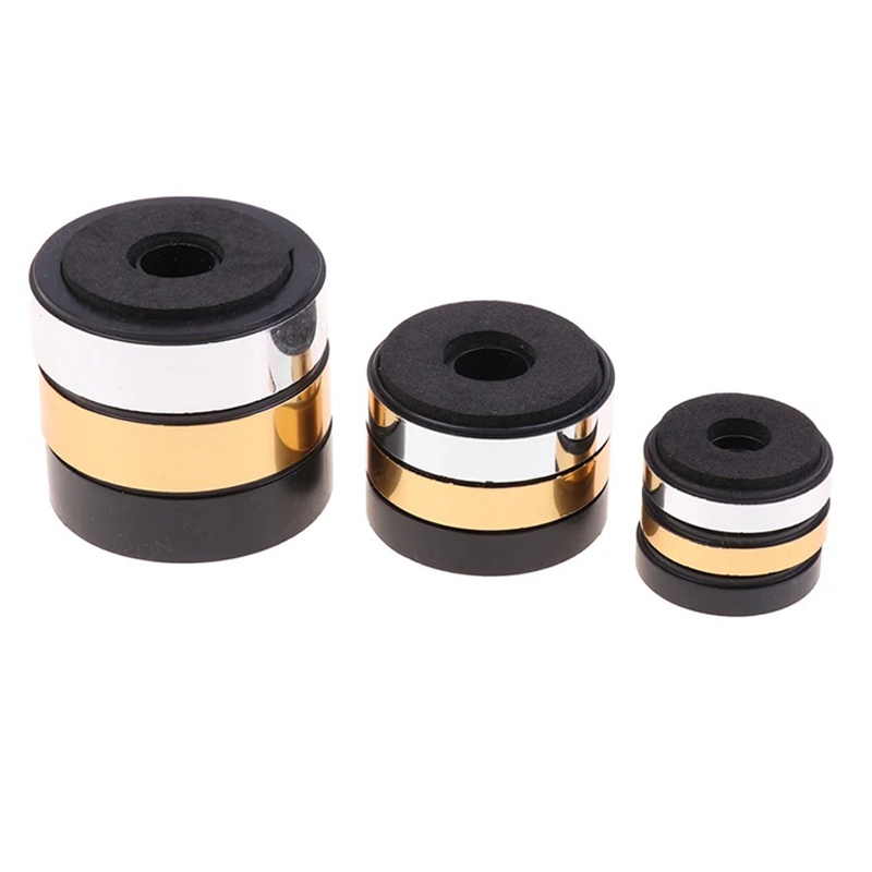 4Pcs Speakers Repair Parts Acc - Home Cinema Equipment recension och pris