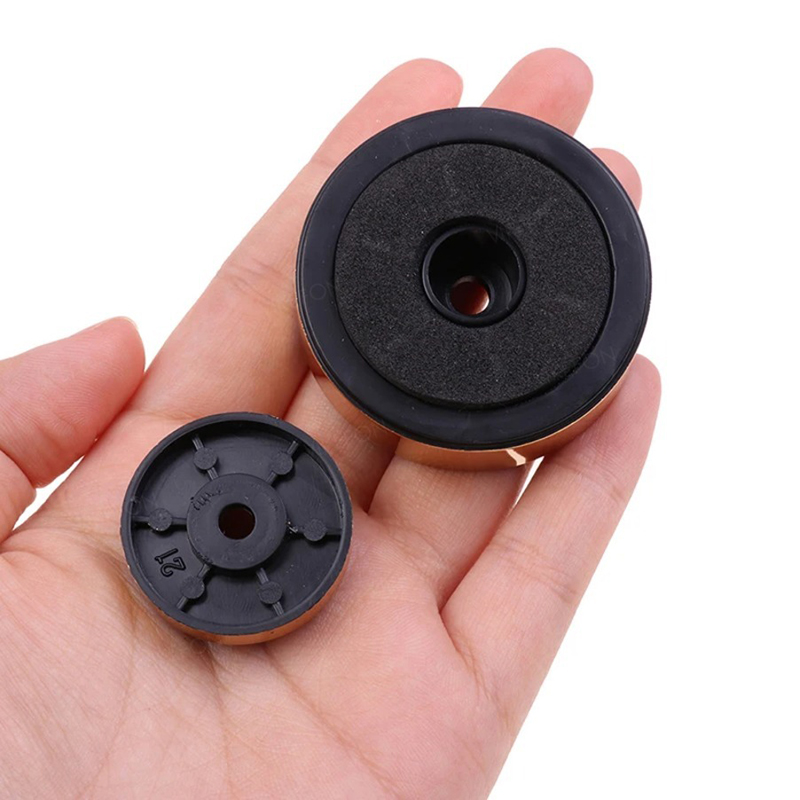 4Pcs Speakers Repair Parts Acc - Home Cinema Equipment recension och pris