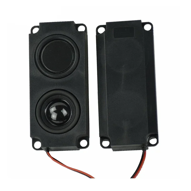 2*10W Full Range Speaker 2.0 A - Home Cinema Equipment recension och pris