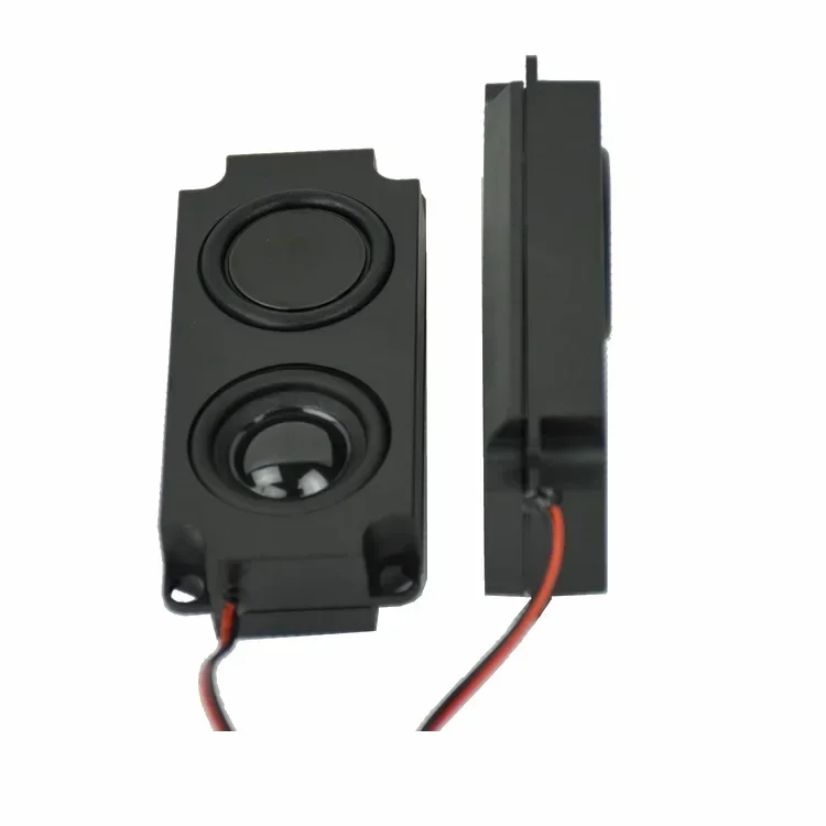 2*10W Full Range Speaker 2.0 A - Home Cinema Equipment recension och pris
