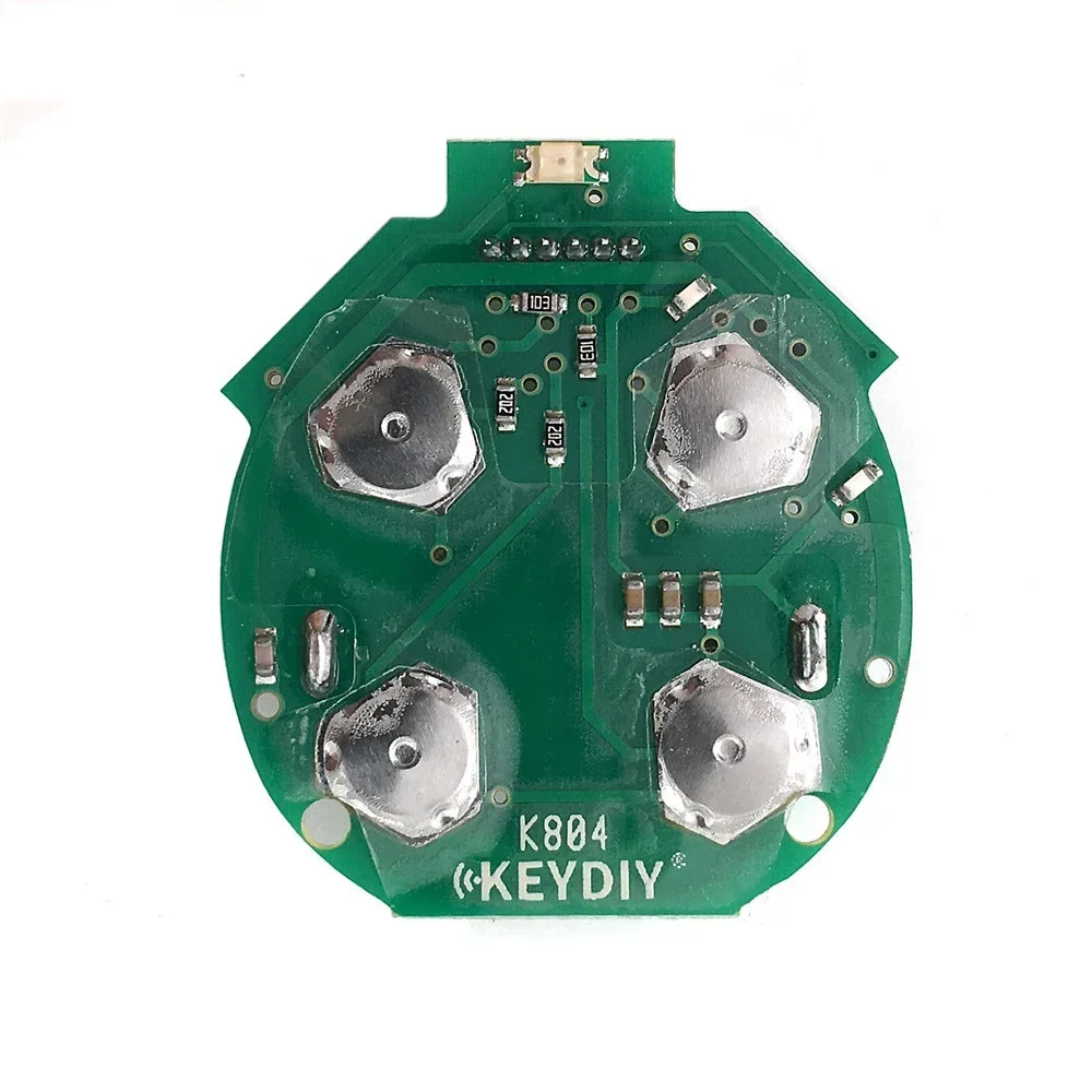 1pcs KEYDIY KD B31 Garage Door - Universal Remote Control recension och pris