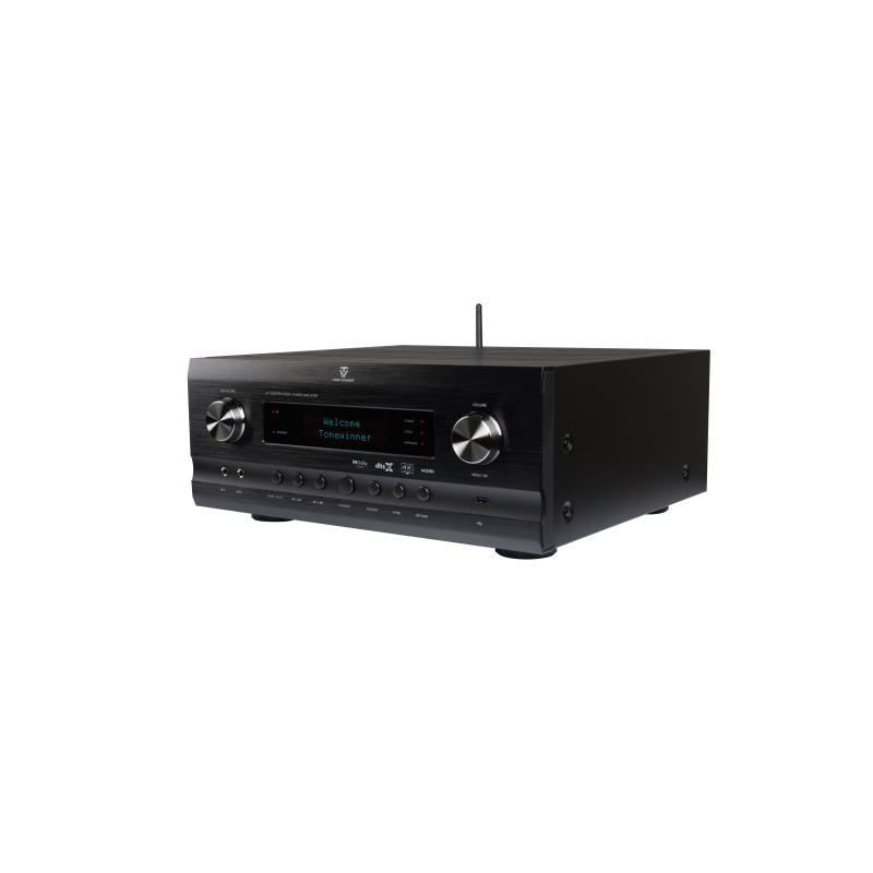 ToneWinner Best Price 7.1.4 Ch - Home Cinema Dolby Atmos recension och pris