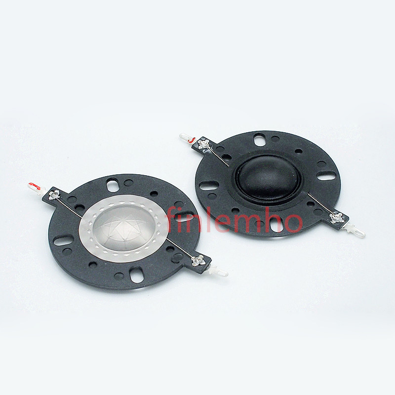 1PC Speaker Voice Coil Tweeter - Home Cinema Equipment recension och pris