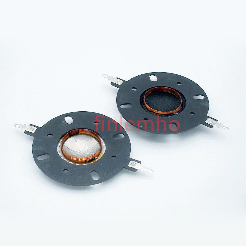 1PC Speaker Voice Coil Tweeter - Home Cinema Equipment recension och pris