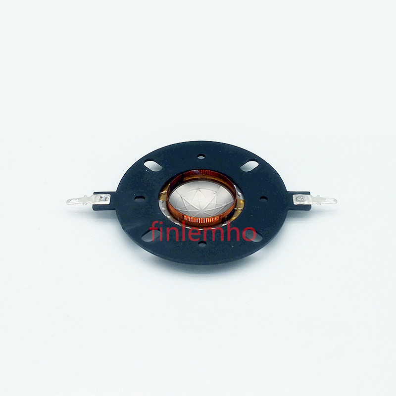 1PC Speaker Voice Coil Tweeter - Home Cinema Equipment recension och pris