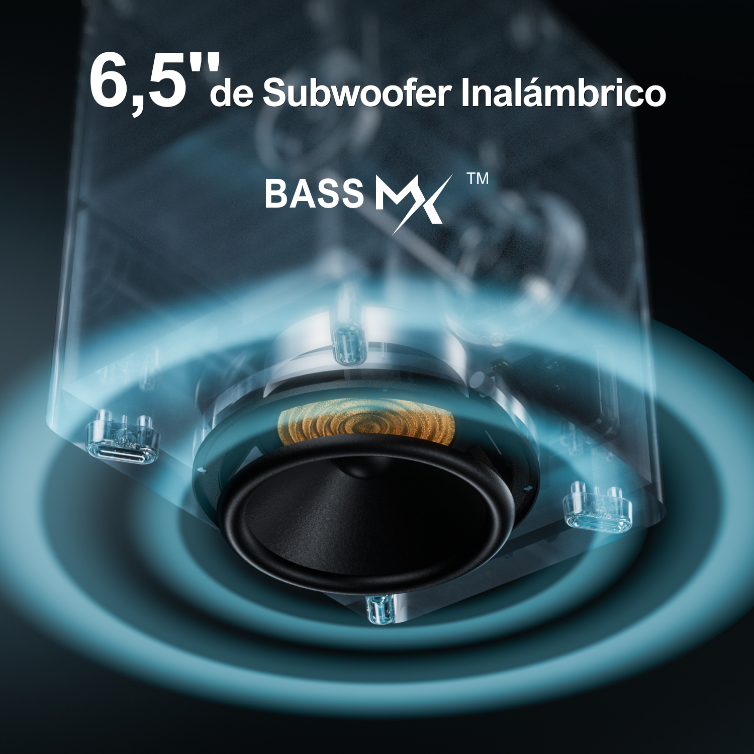 ULTIMEA 7.1 Surround Sound Sys - Home Cinema Dolby Atmos recension och pris