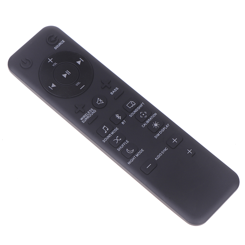 Black Remote Control For JBL B - Home Cinema Jbl recension och pris