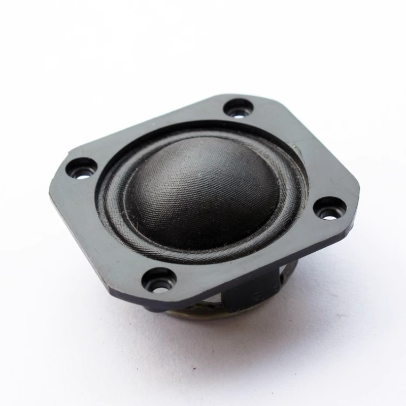 SOTAMIA 2PCS 1.25 Inch Mini Au - Home Cinema Speaker System recension och pris