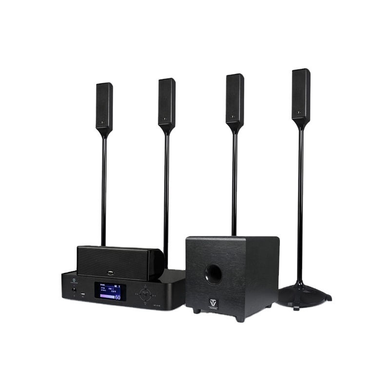 Tonewinner YX-01P Dolby Atmos  - Home Cinema Dolby Atmos recension och pris