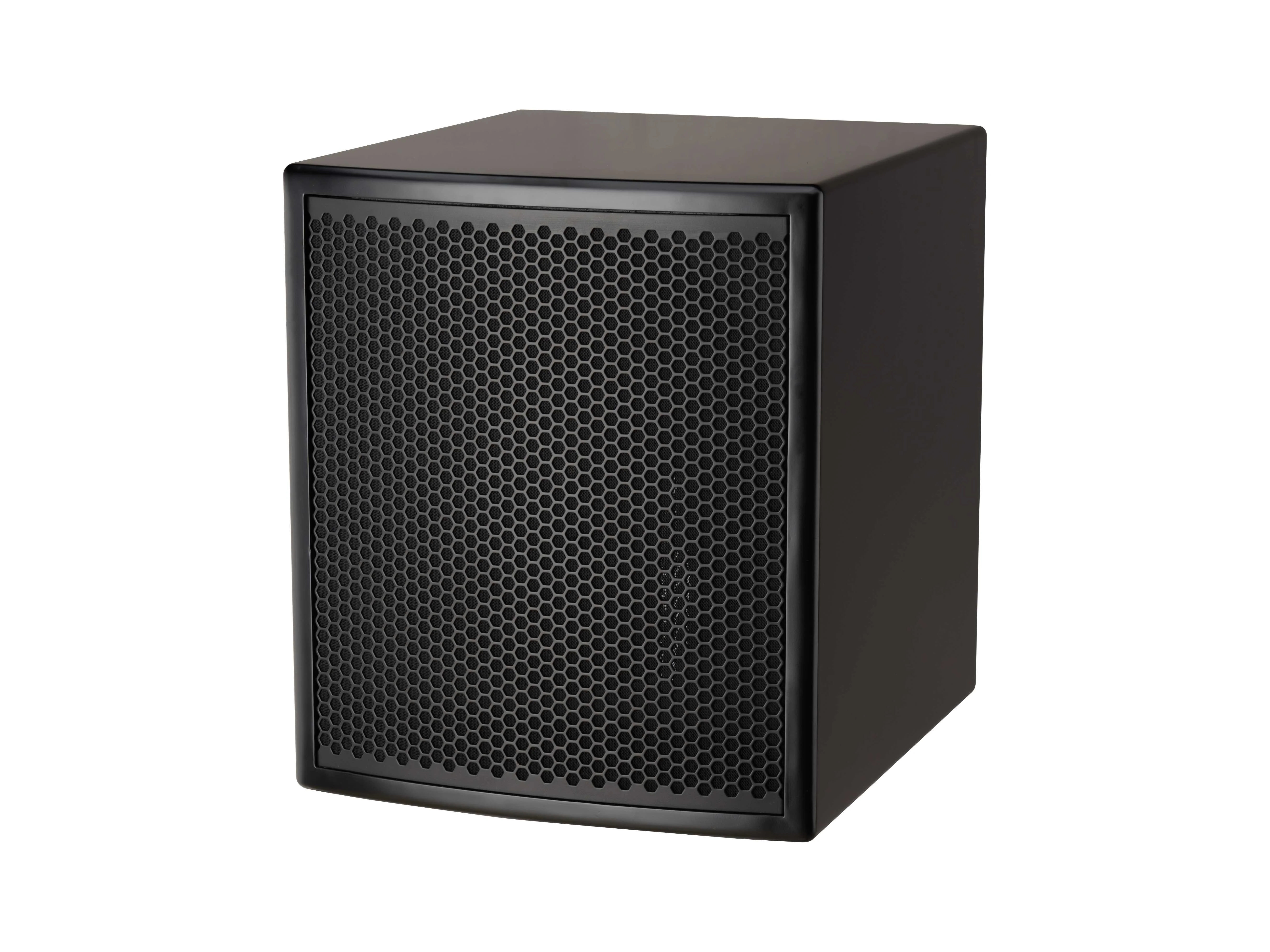 Home Theater Karaoke Subwoofer - Home Cinema Speaker System recension och pris