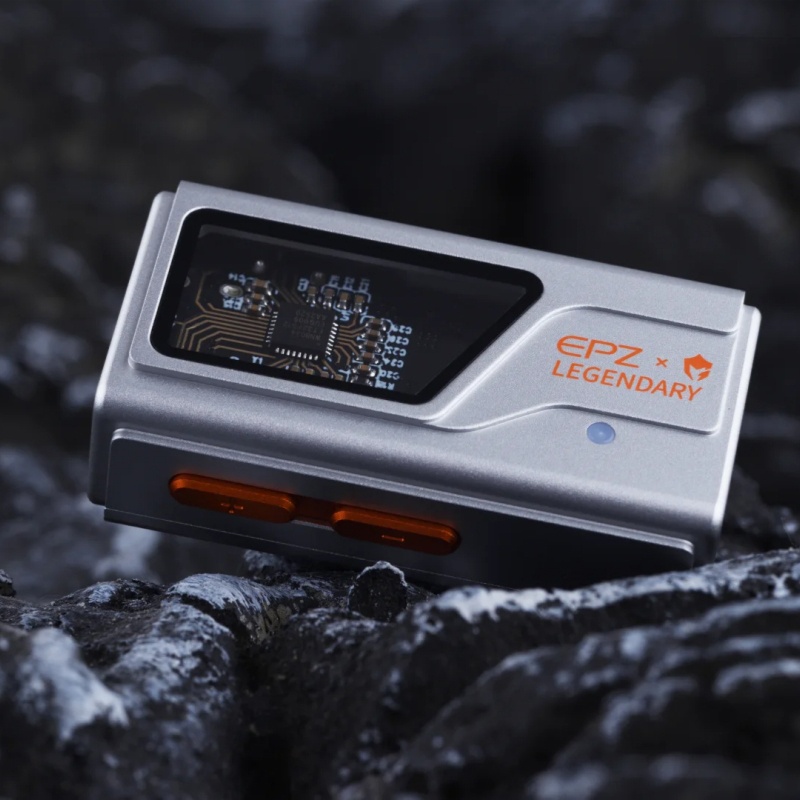 EPZ TS01 E-sports Gaming Heads - Surround Sound Decoder recension och pris