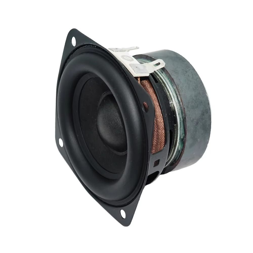 New 2 Inch 3 Inch Subwoofer Sp - Home Cinema Equipment recension och pris