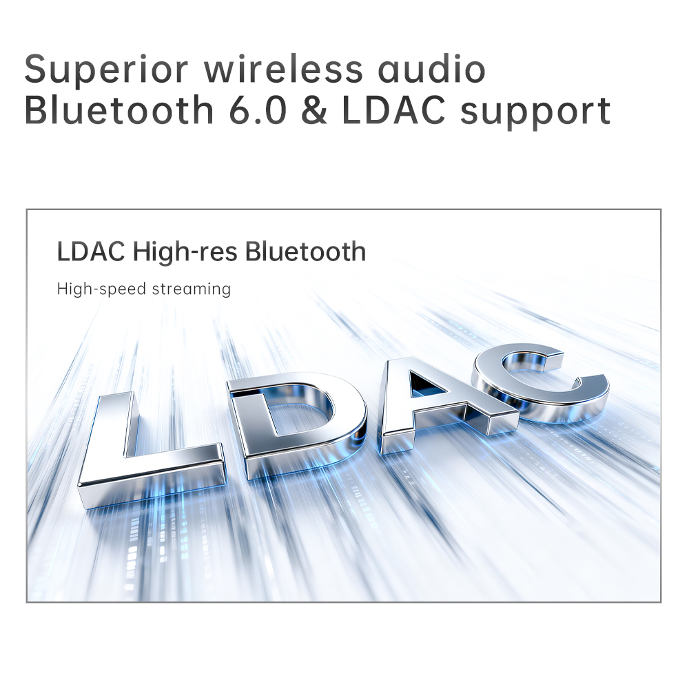 JadeAudio Level 1 Desktop HiFi - Home Cinema Equipment recension och pris